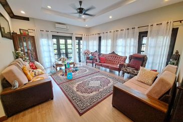 Seksyen 30, Shah Alam