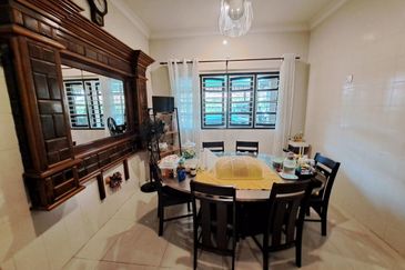 Seksyen 30, Shah Alam