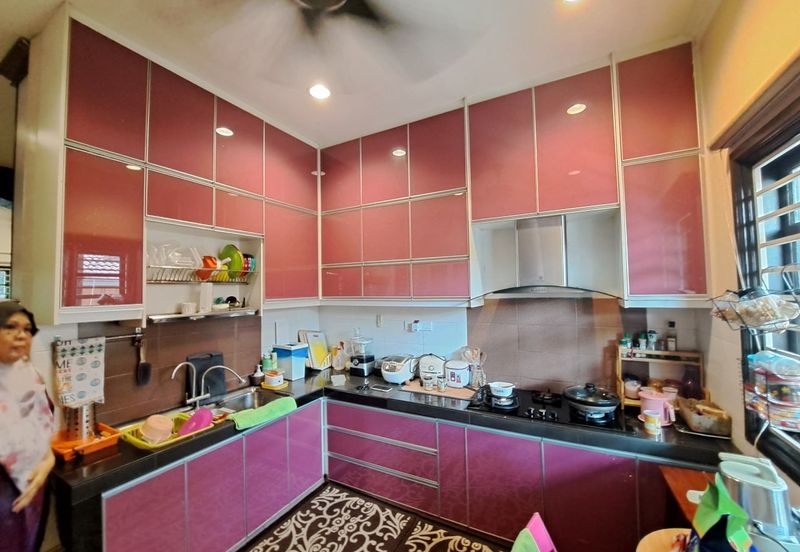 Seksyen 30, Shah Alam