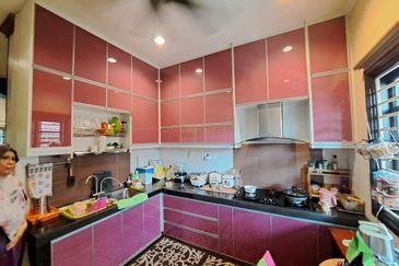 Seksyen 30, Shah Alam