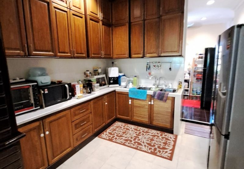 Seksyen 30, Shah Alam