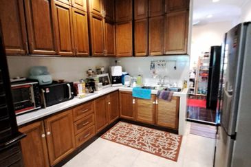 Seksyen 30, Shah Alam