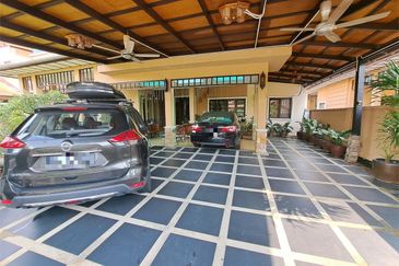 Seksyen 30, Shah Alam