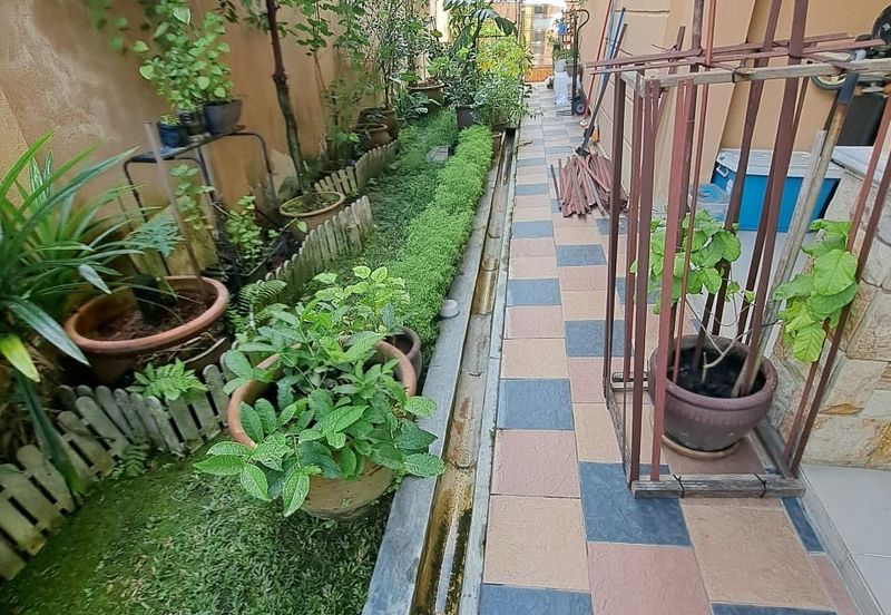 Seksyen 30, Shah Alam