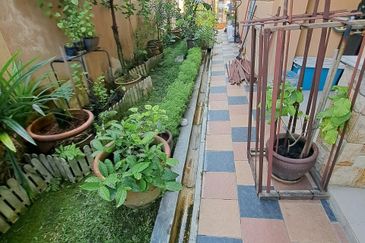 Seksyen 30, Shah Alam