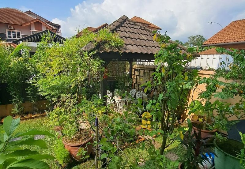 Seksyen 30, Shah Alam