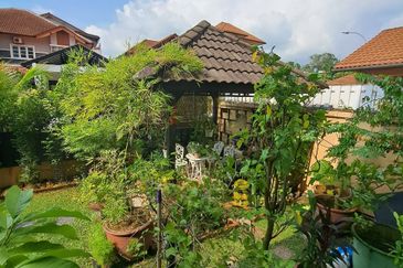 Seksyen 30, Shah Alam