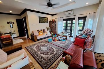 Seksyen 30, Shah Alam