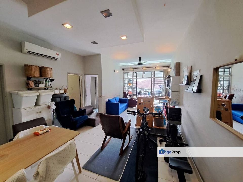 Freehold Lakes Condominium, Kota Kemuning For Sale, Selangor, Kota Kemuning