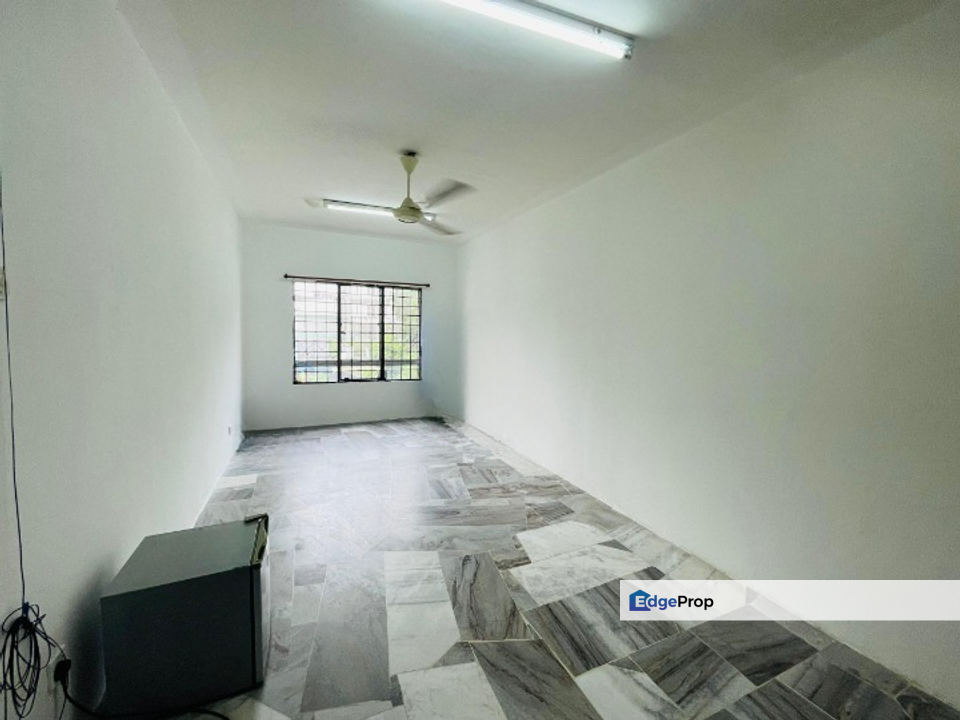 Astana Alam Apartment (Cindai) , Bandar Puncak Alam For Sale, Selangor, Bandar Puncak Alam