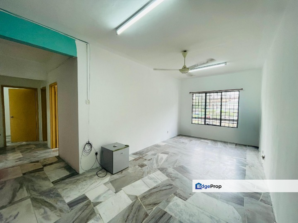 Astana Alam Apartment (Cindai) , Bandar Puncak Alam For Sale, Selangor, Bandar Puncak Alam