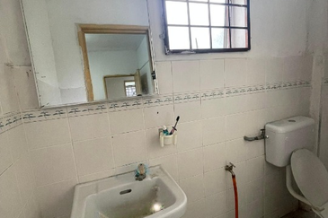 Astana Alam Apartment