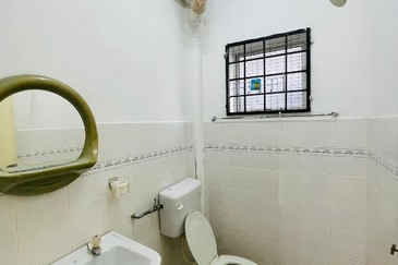 Astana Alam Apartment