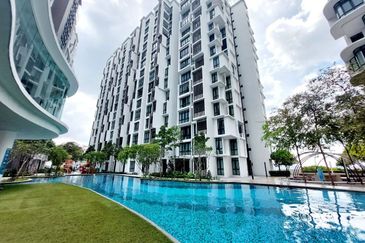 H20 Residences