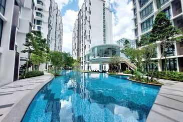 H20 Residences
