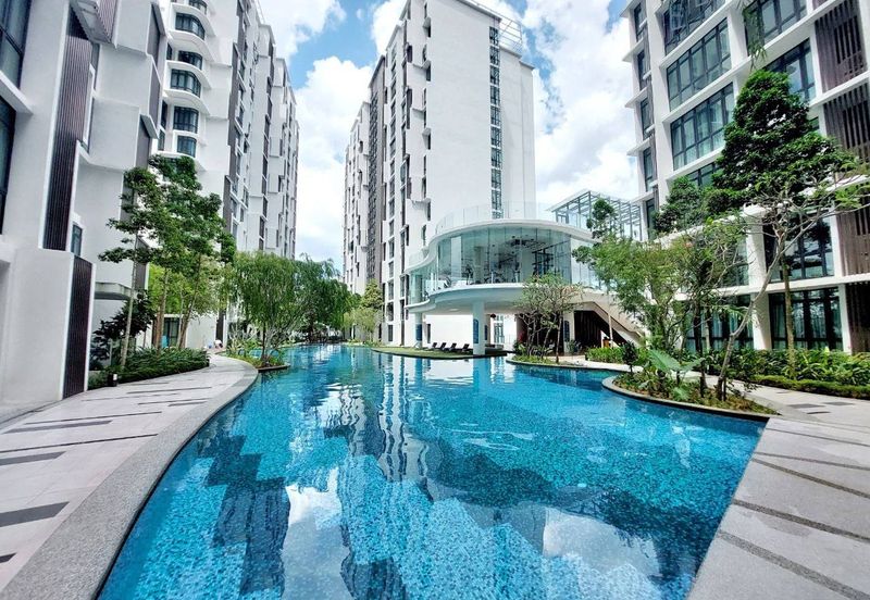 H20 Residences