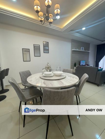 VERY NICE HOUSE HIJAYU AMAN,Seremban,Negeri Sembilan Double Storey For Sale, Negeri Sembilan, Seremban