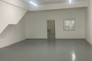 Sendayan Merchant Square