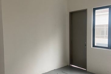 Sendayan Merchant Square