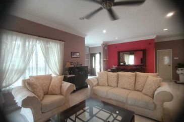 Bandar Mahkota Cheras