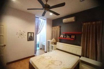 Bandar Mahkota Cheras