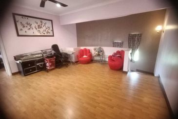 Bandar Mahkota Cheras