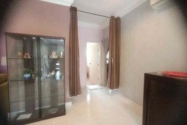 Bandar Mahkota Cheras