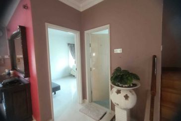 Bandar Mahkota Cheras