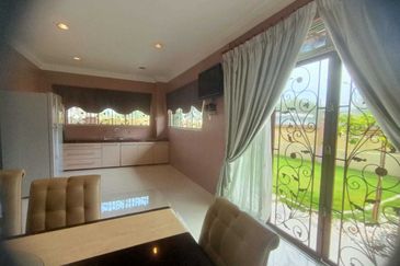 Bandar Mahkota Cheras