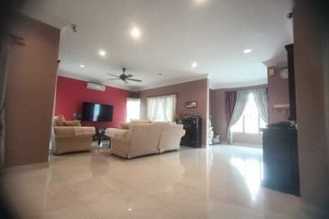 Bandar Mahkota Cheras