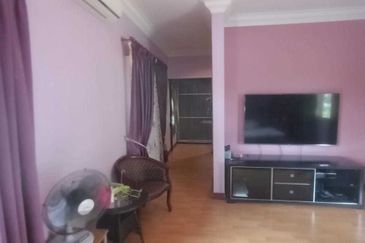 Bandar Mahkota Cheras