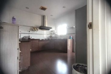 Bandar Mahkota Cheras