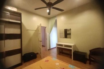 Bandar Mahkota Cheras