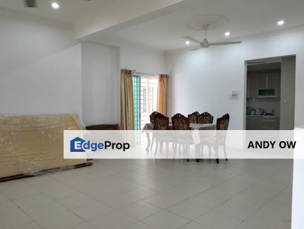 NICE SEMI-D Taman Sri Pulai, Seremban, Negeri Sembilan  For Rent, Negeri Sembilan, Seremban