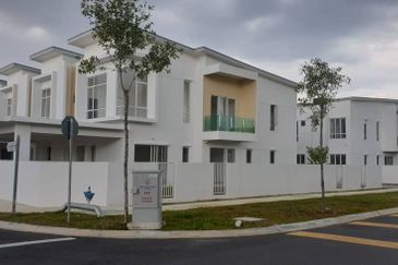 Ara Sendayan @ Bandar Seri Sendayan