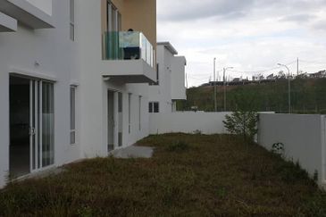 Ara Sendayan @ Bandar Seri Sendayan