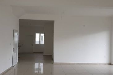 Ara Sendayan @ Bandar Seri Sendayan