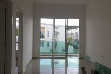 Ara Sendayan @ Bandar Seri Sendayan