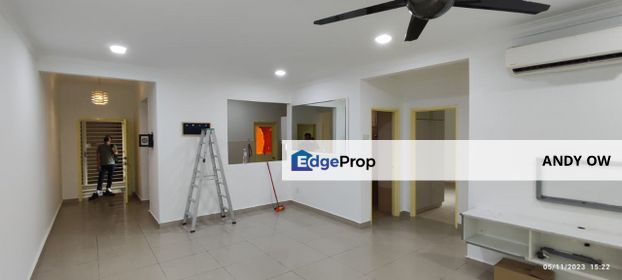 Nice Condo Aman Heights,Seri Kembangan, Selangor Cheap price For Sale, Selangor, Seri Kembangan