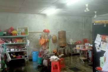 2 STOREY SEMI-D Mantin, Mantin, Negeri Sembilan Cheap price for Sale