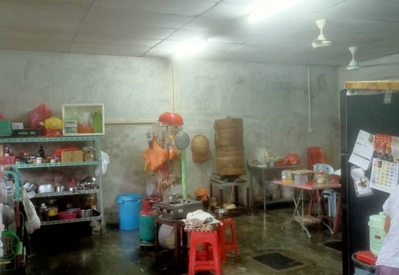 2 STOREY SEMI-D Mantin, Mantin, Negeri Sembilan Cheap price for Sale