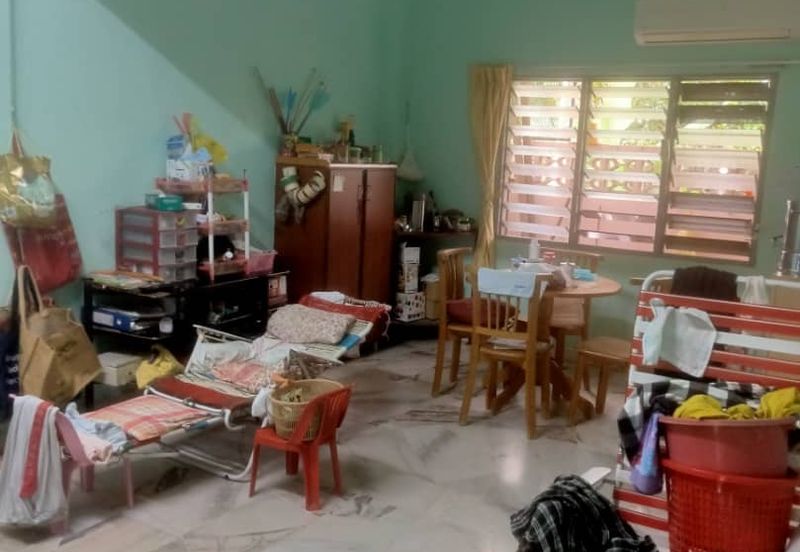 2 STOREY SEMI-D Mantin, Mantin, Negeri Sembilan Cheap price for Sale