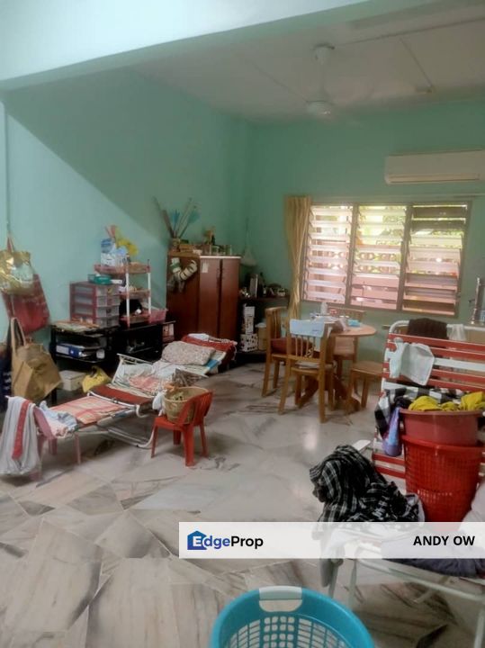 2 STOREY SEMI-D Mantin, Mantin, Negeri Sembilan Cheap price for Sale, Negeri Sembilan, Mantin