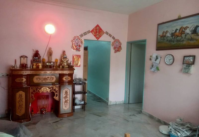 2 STOREY SEMI-D Mantin, Mantin, Negeri Sembilan Cheap price for Sale