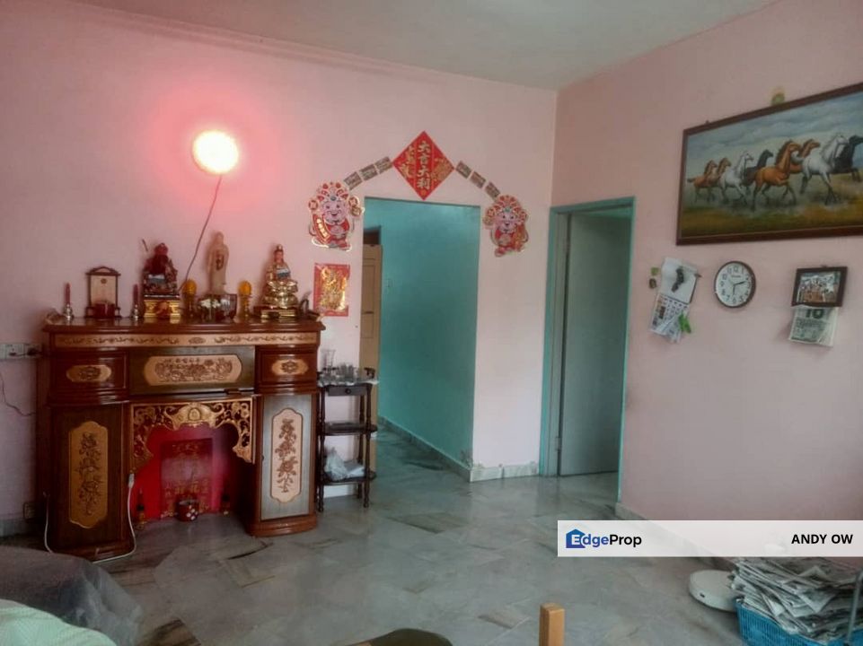 2 STOREY SEMI-D Mantin, Mantin, Negeri Sembilan Cheap price for Sale, Negeri Sembilan, Mantin