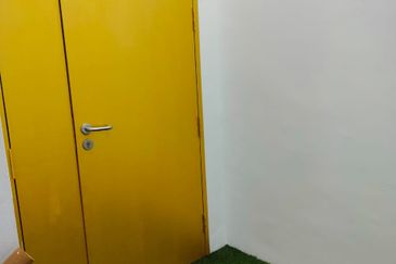 Pusat Bandar Senawang