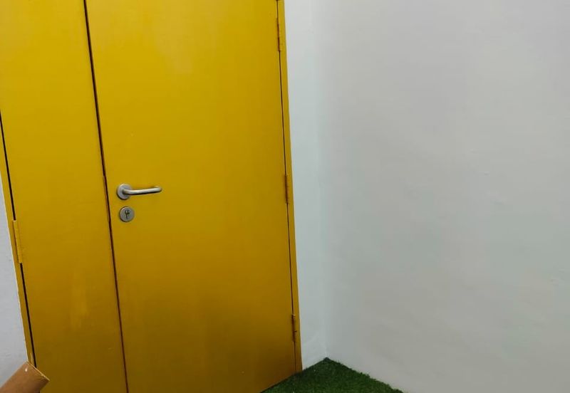 Pusat Bandar Senawang