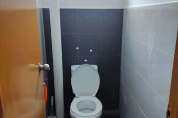 Pusat Bandar Senawang