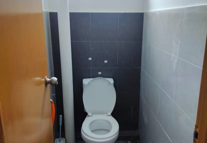 Pusat Bandar Senawang