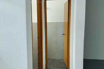 Pusat Bandar Senawang